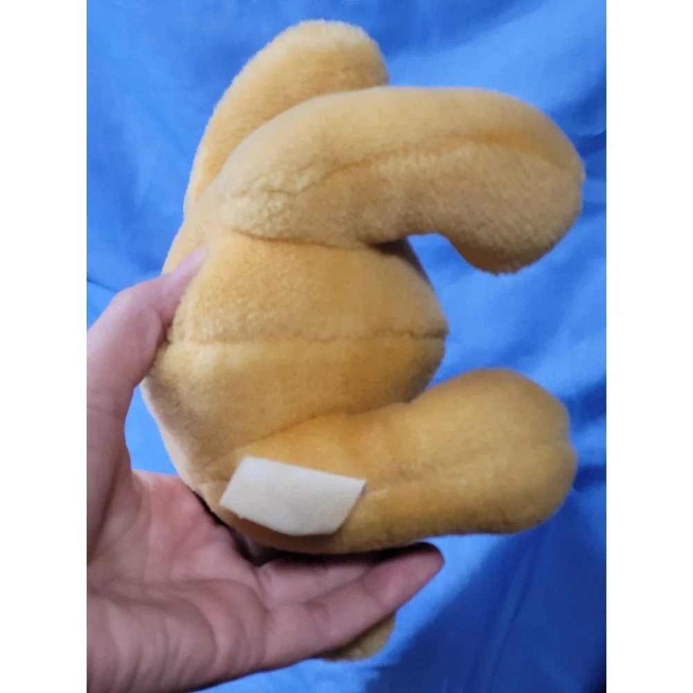 Winnie The Pooh Walt Disney World 9 In Plush Sitting - Picture 4 of 10